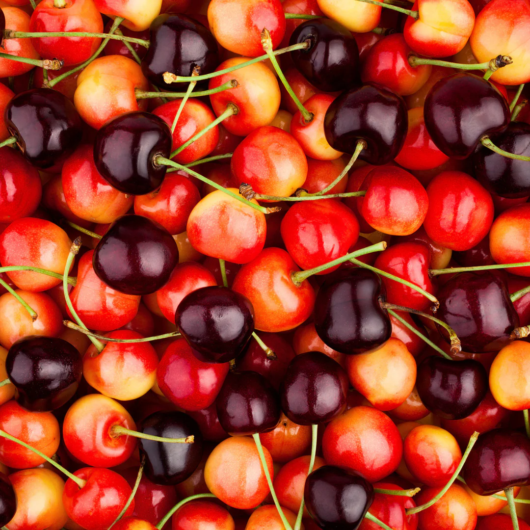 Cherry Medley