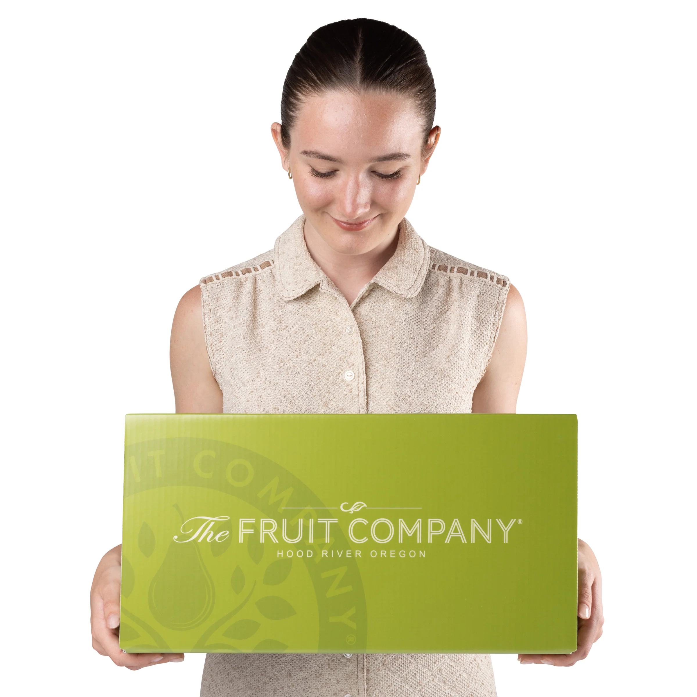 Classic Gourmet Gift Box - Image 5