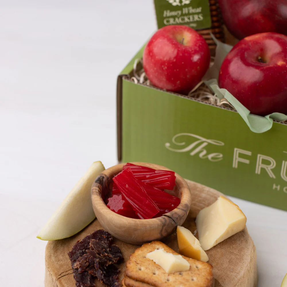 Classic Gourmet Gift Box: Summer - Image 6