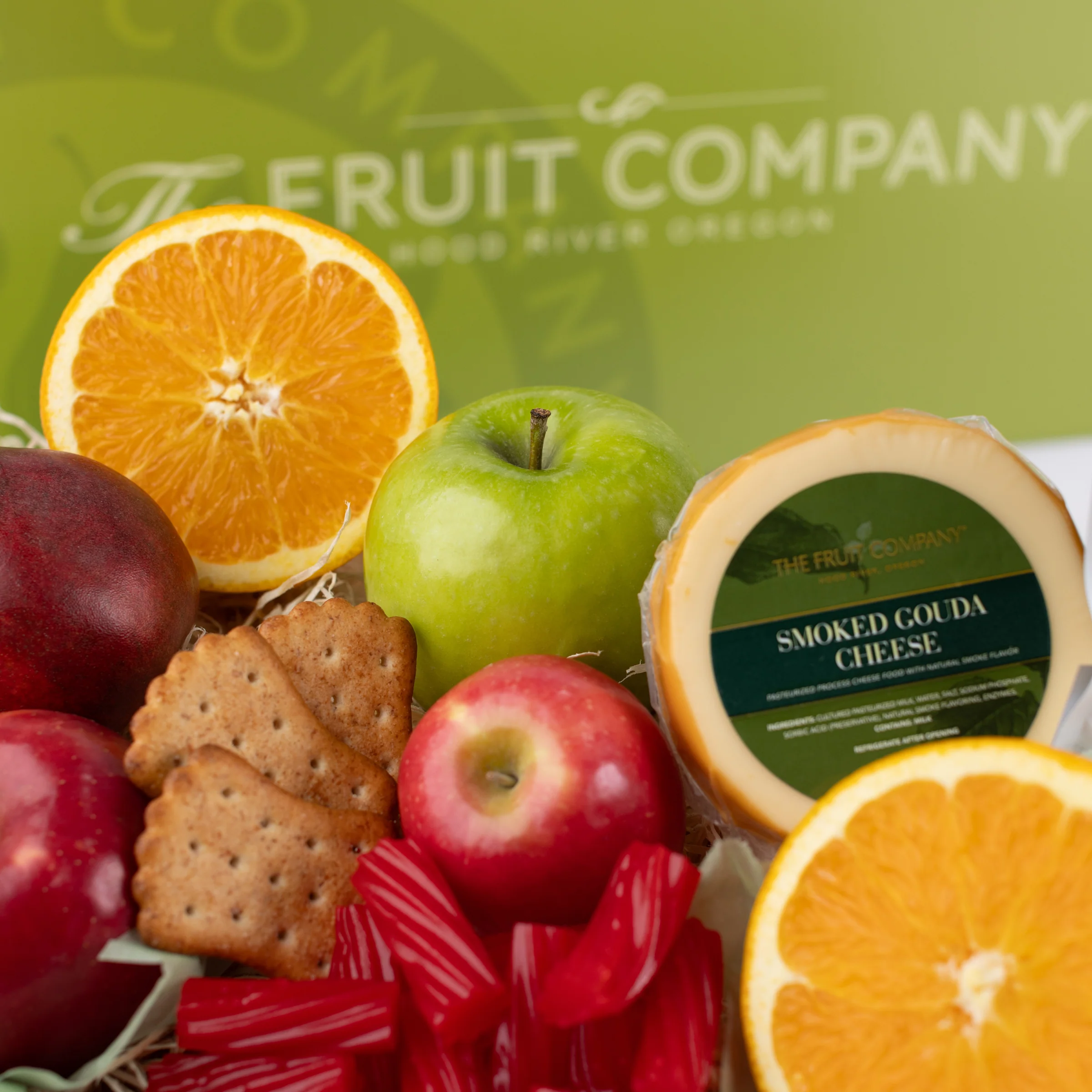 Classic Gourmet Gift Box: Summer - Image 8