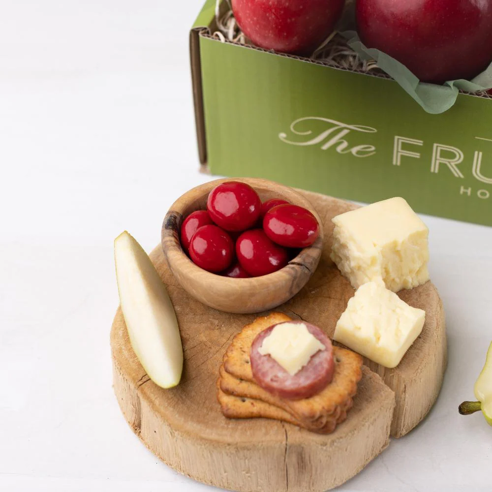 Classic Holiday Gift Box - Image 7