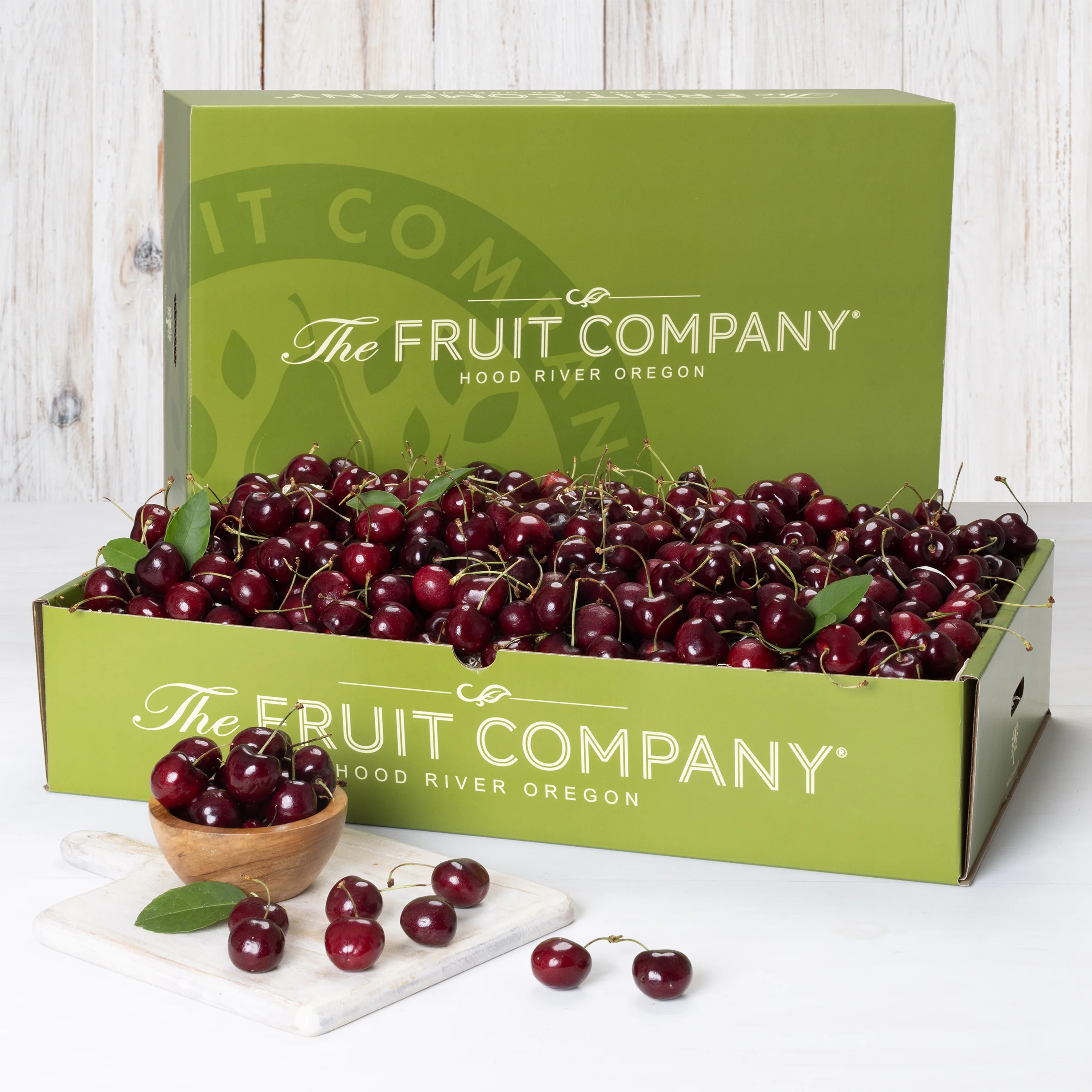 Dark Sweet Cherries - Image 3