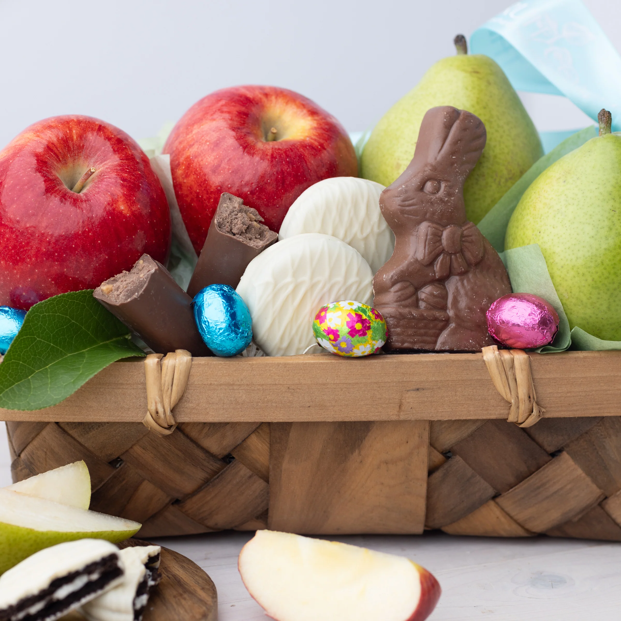 Bunny Bites Gift Basket - Image 3