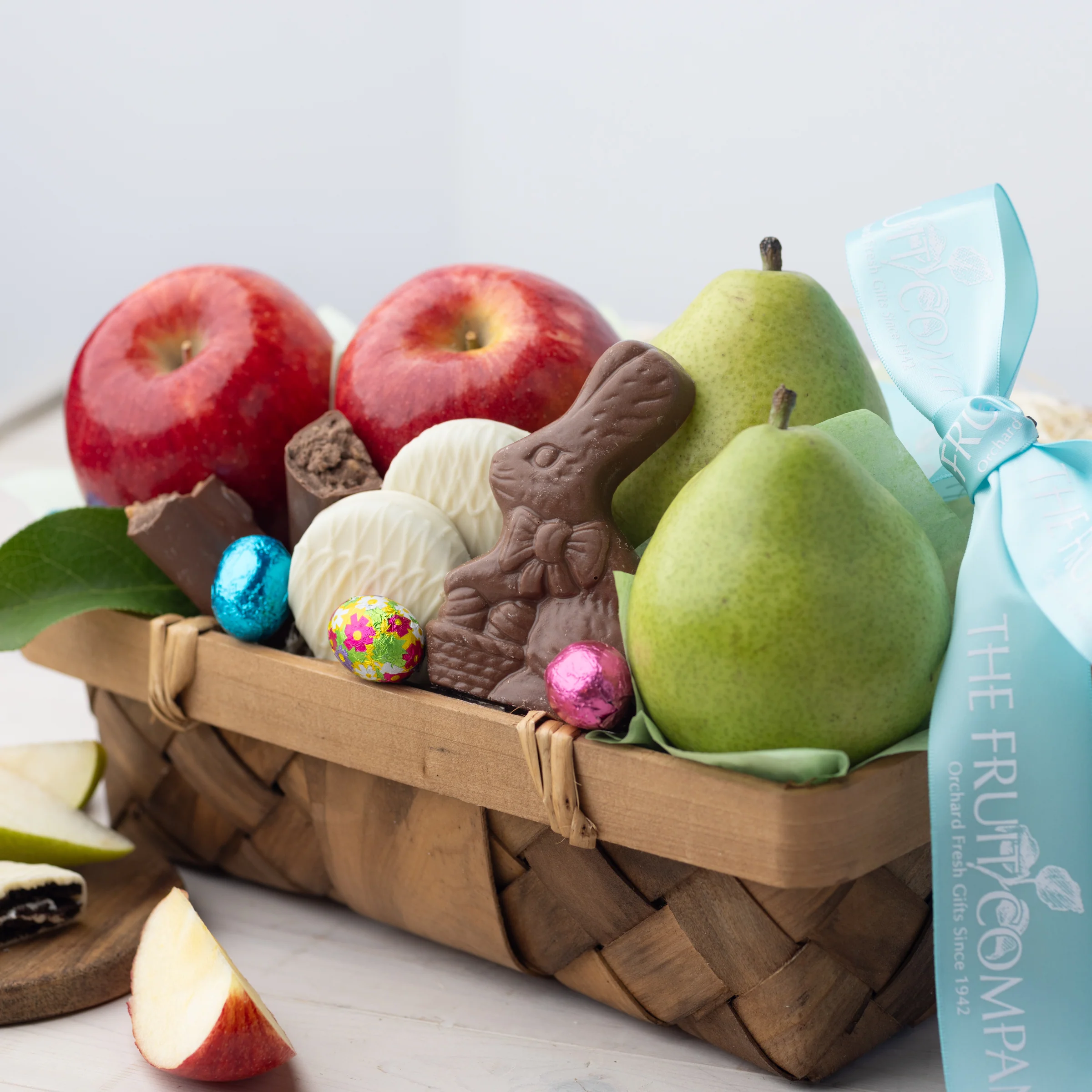 Bunny Bites Gift Basket - Image 5