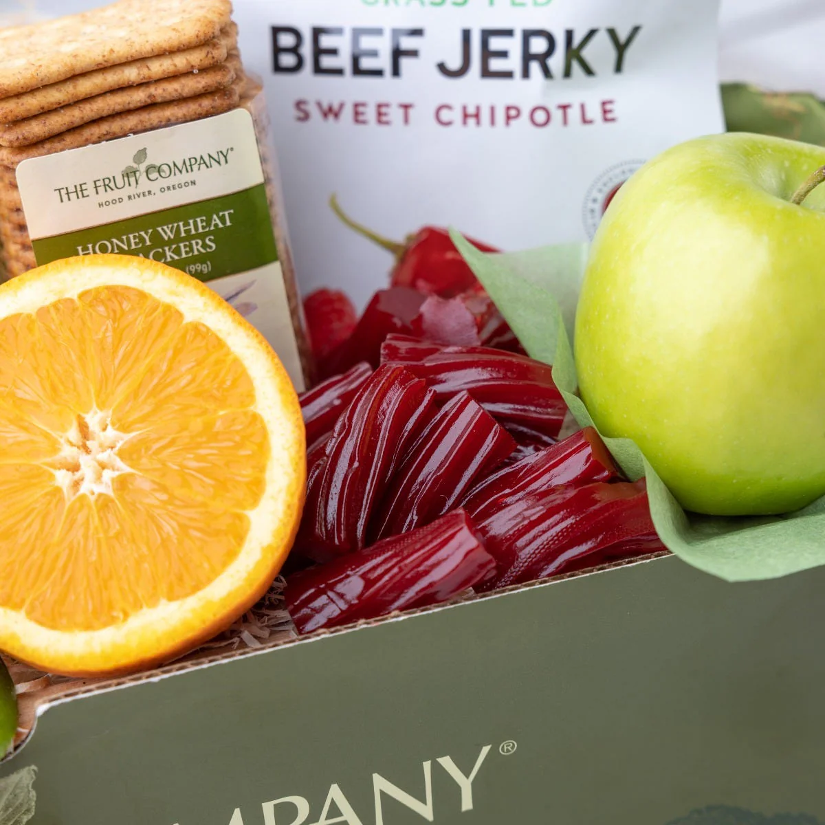 Sweet and Savory Gift Box - Image 5