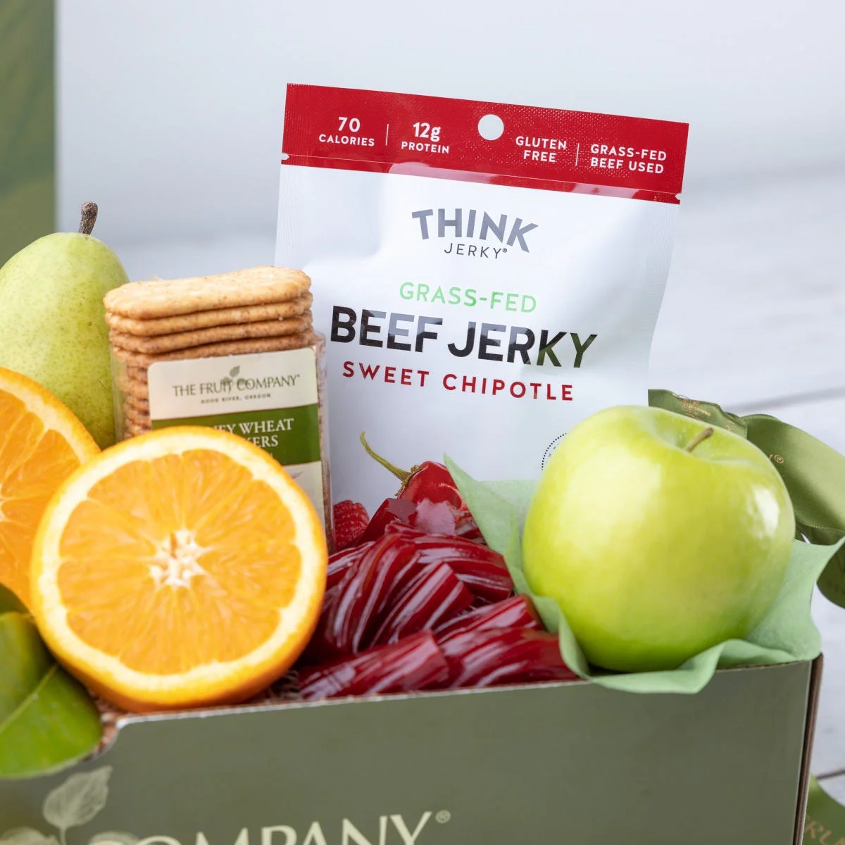 Sweet and Savory Gift Box - Image 6