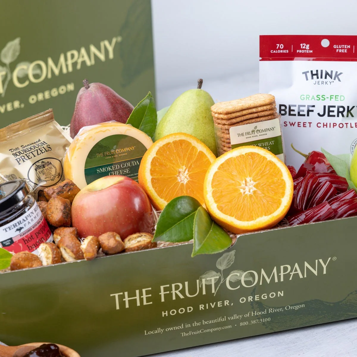 Sweet and Savory Gift Box - Image 7