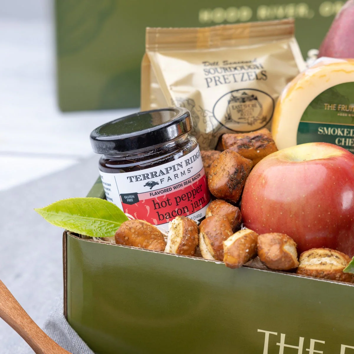 Sweet and Savory Gift Box - Image 8