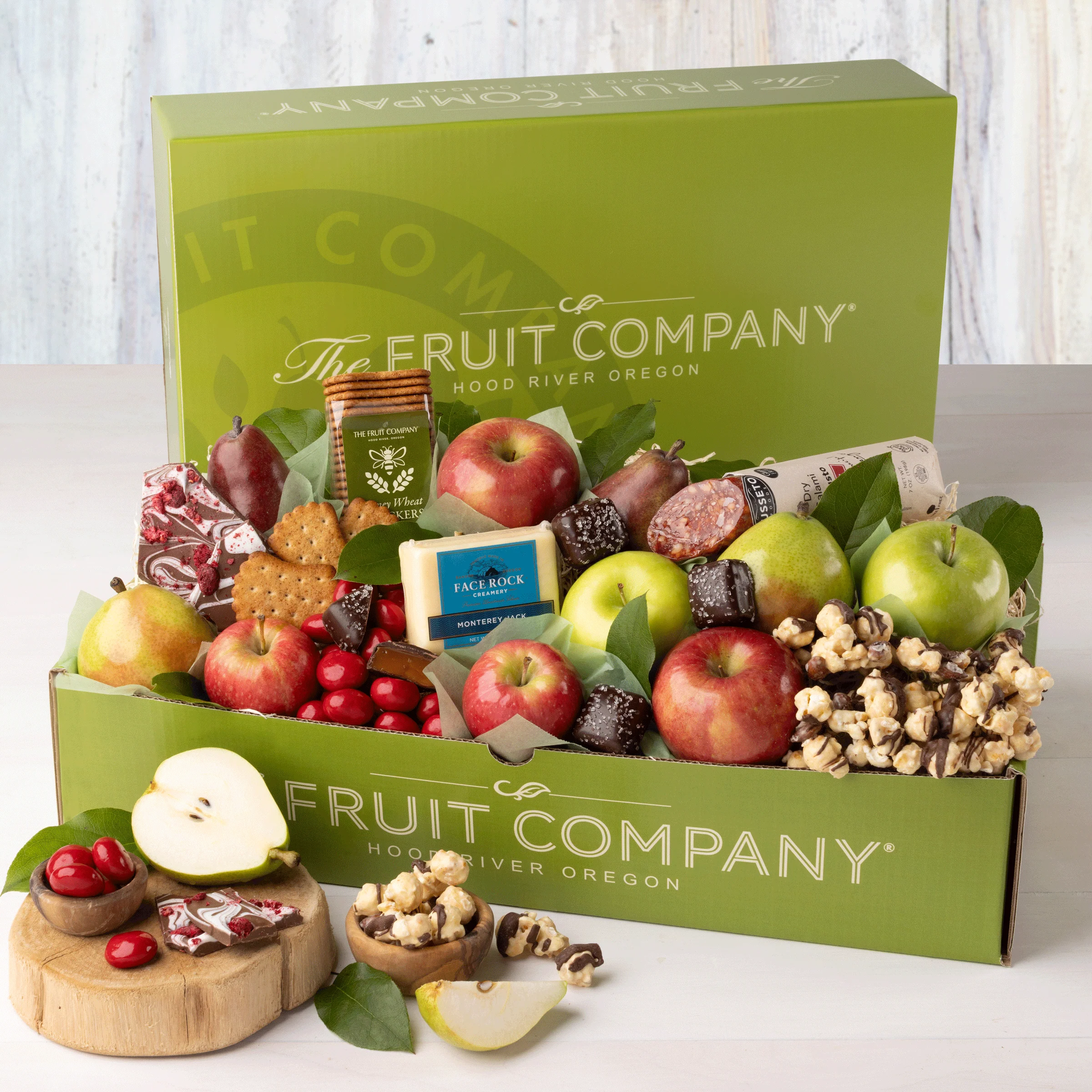 Grand Congratulations Gift Box
