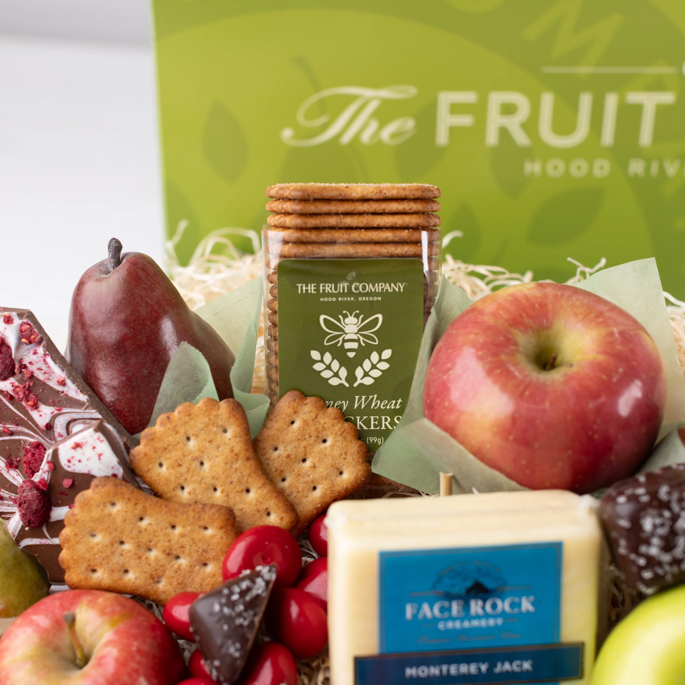 Grand Congratulations Gift Box - Image 5