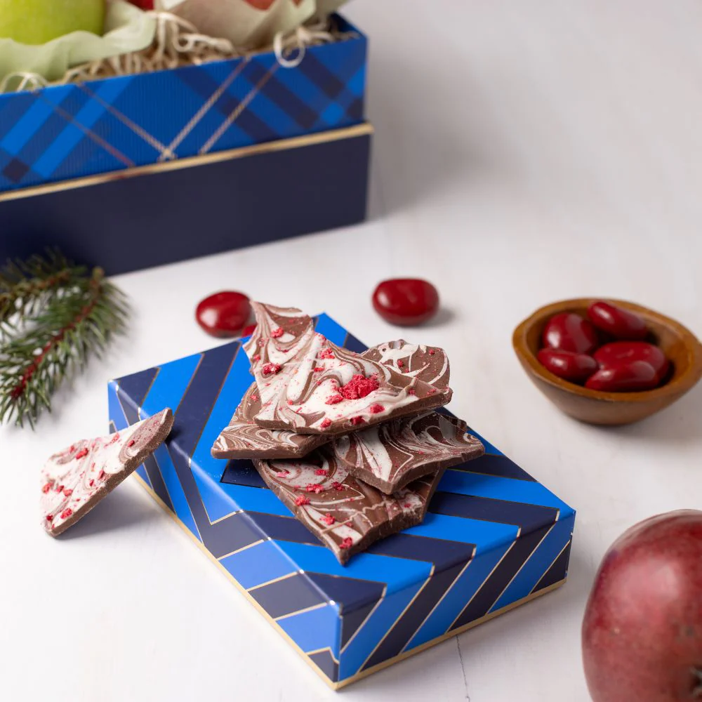 Grand Holiday Gift Tower - Image 6