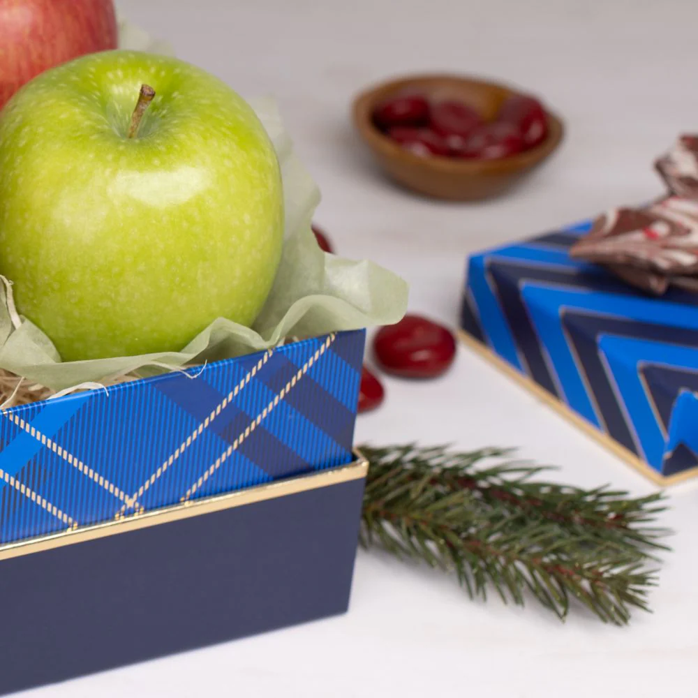 Grand Holiday Gift Tower - Image 7