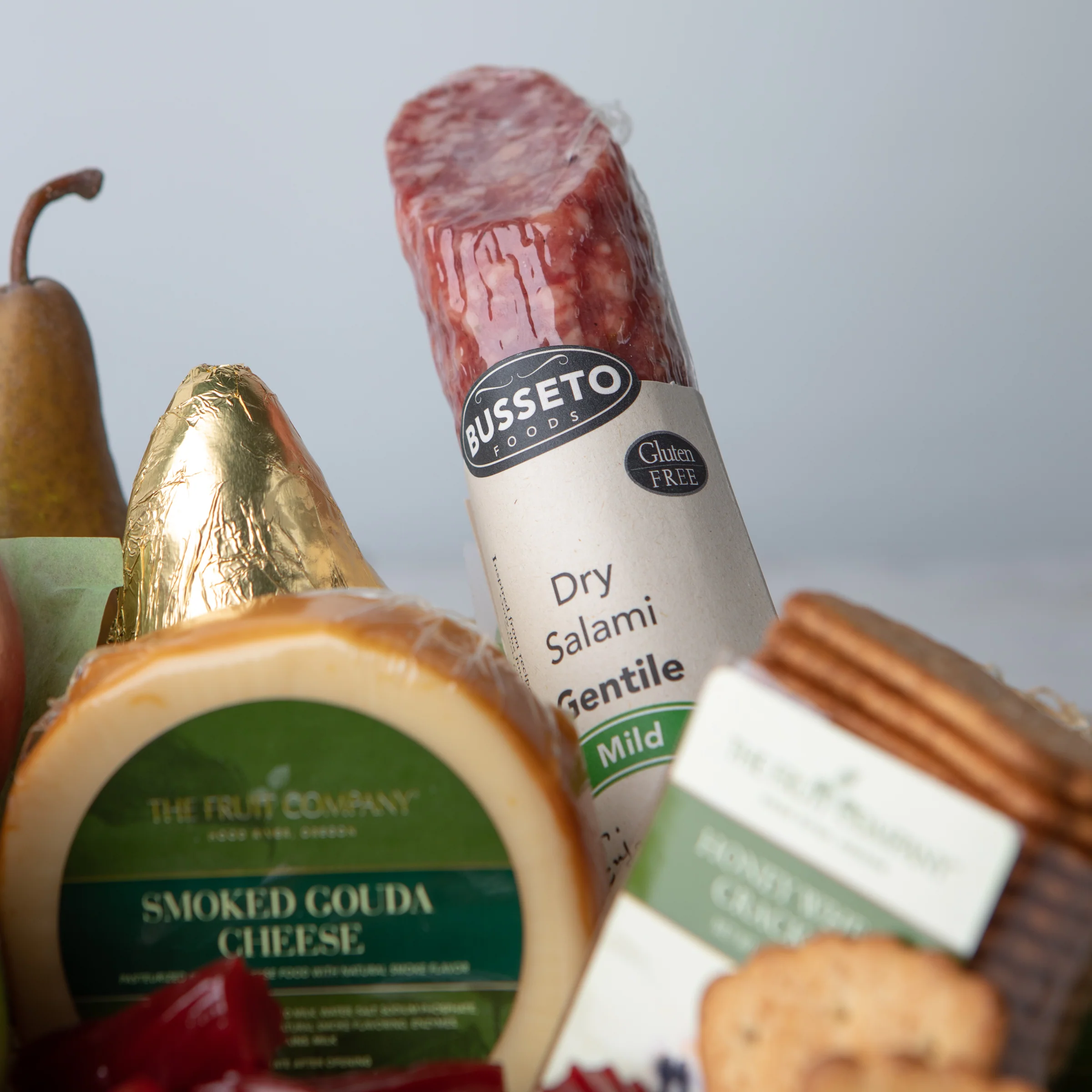 Happy Birthday Snack Crate - Image 5