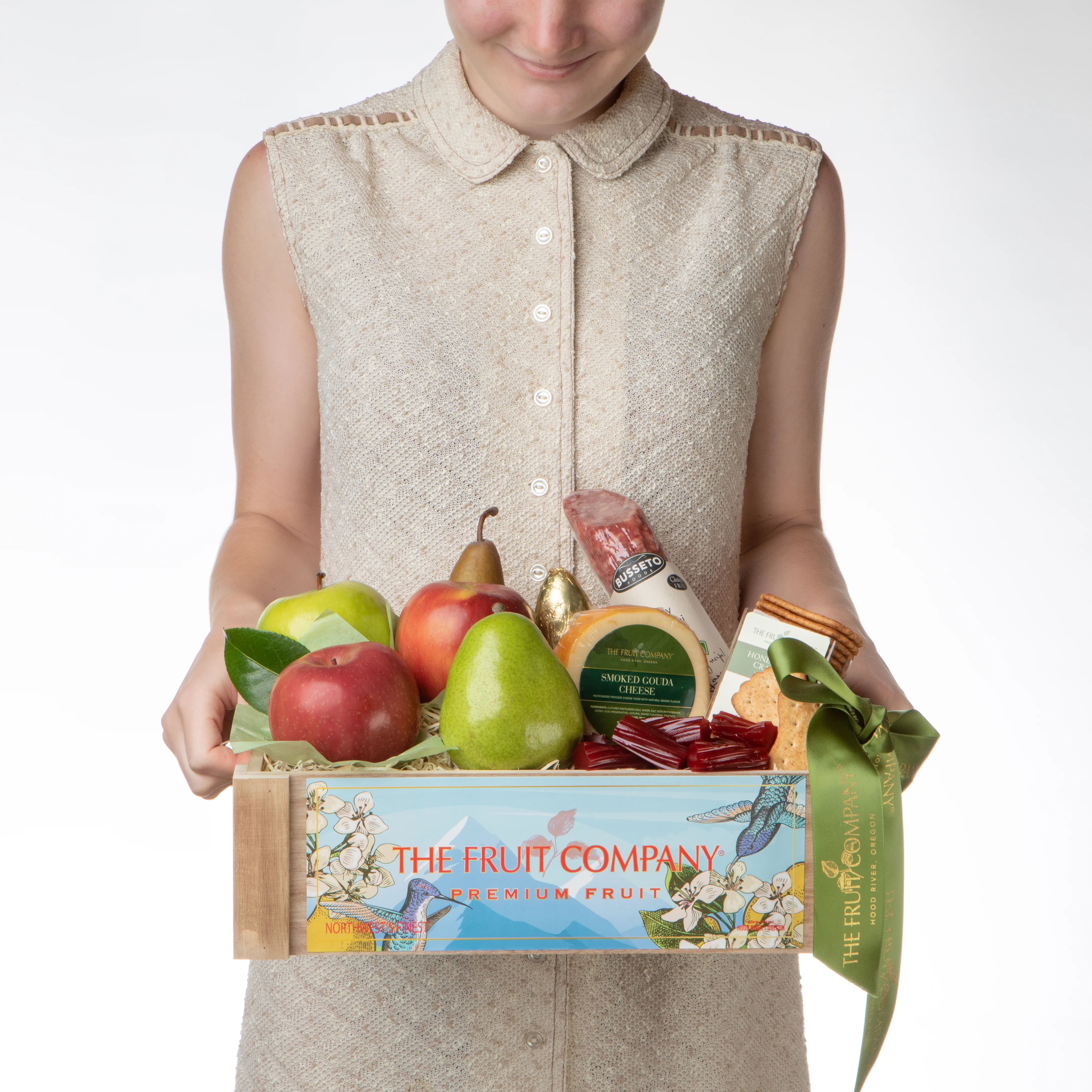 Happy Birthday Snack Crate - Image 9