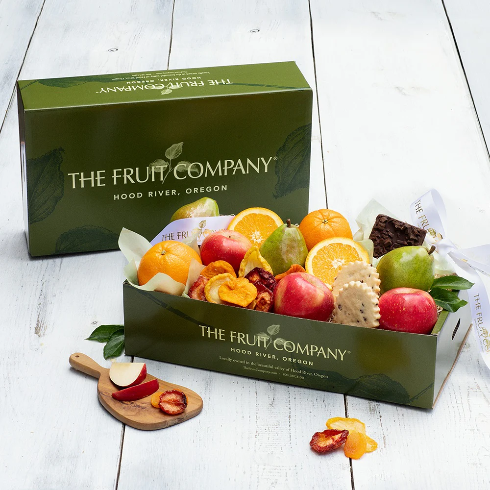 Kosher Gift Box: Summer