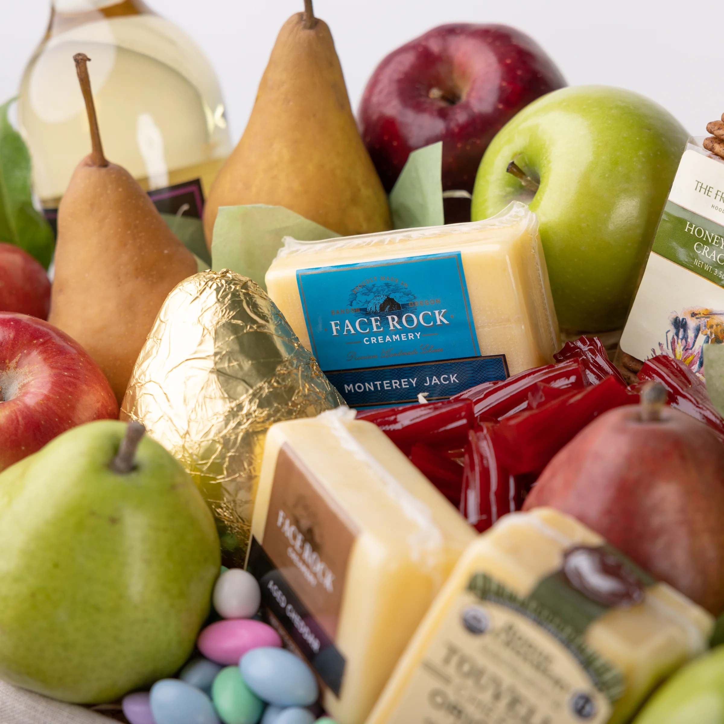 Legacy Cheese Basket: Summer - Image 7