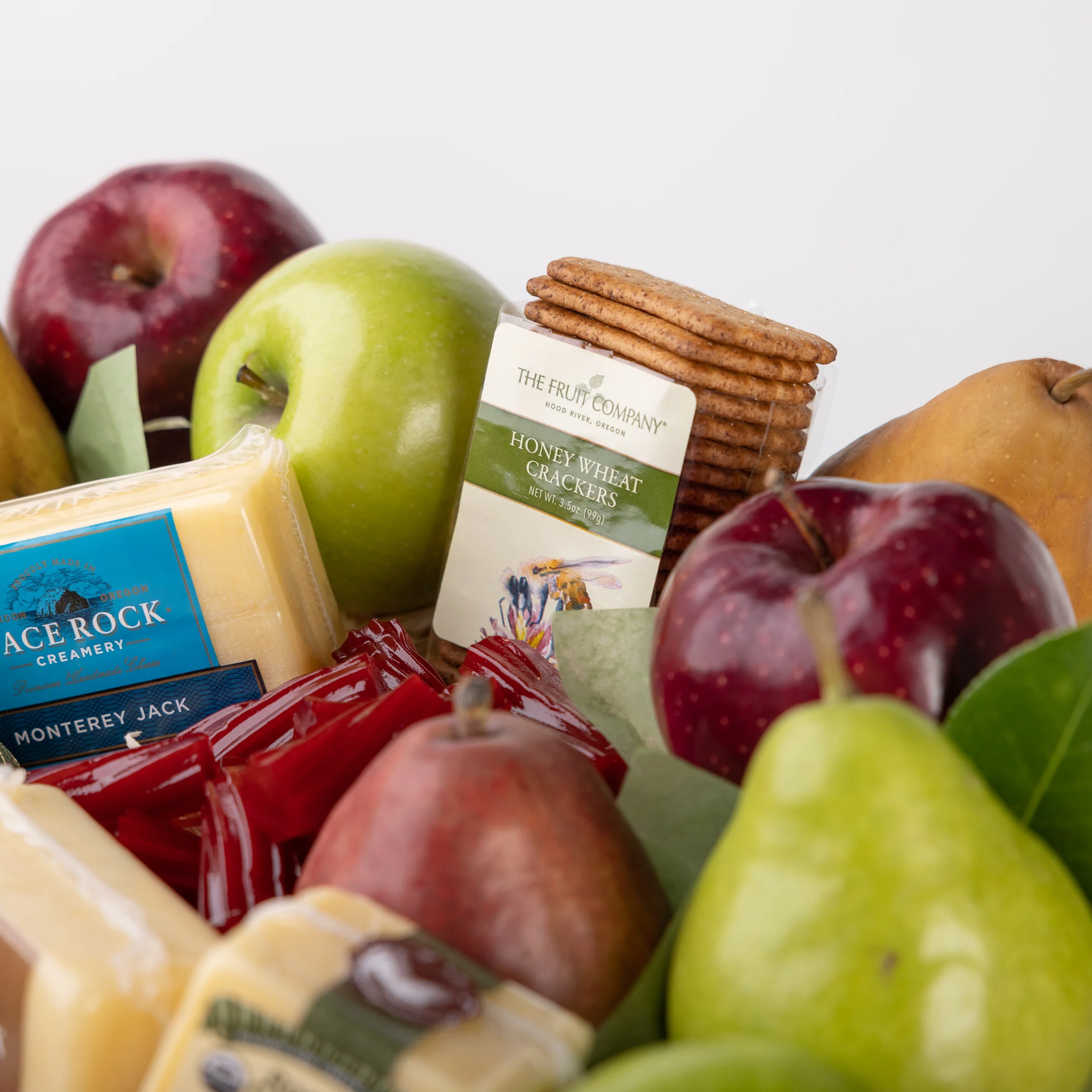 Legacy Cheese Basket: Summer - Image 8