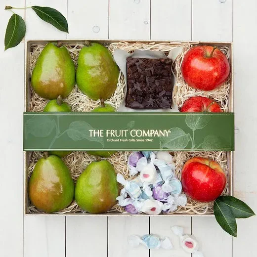 Oregon's Finest Gift Box-Summer