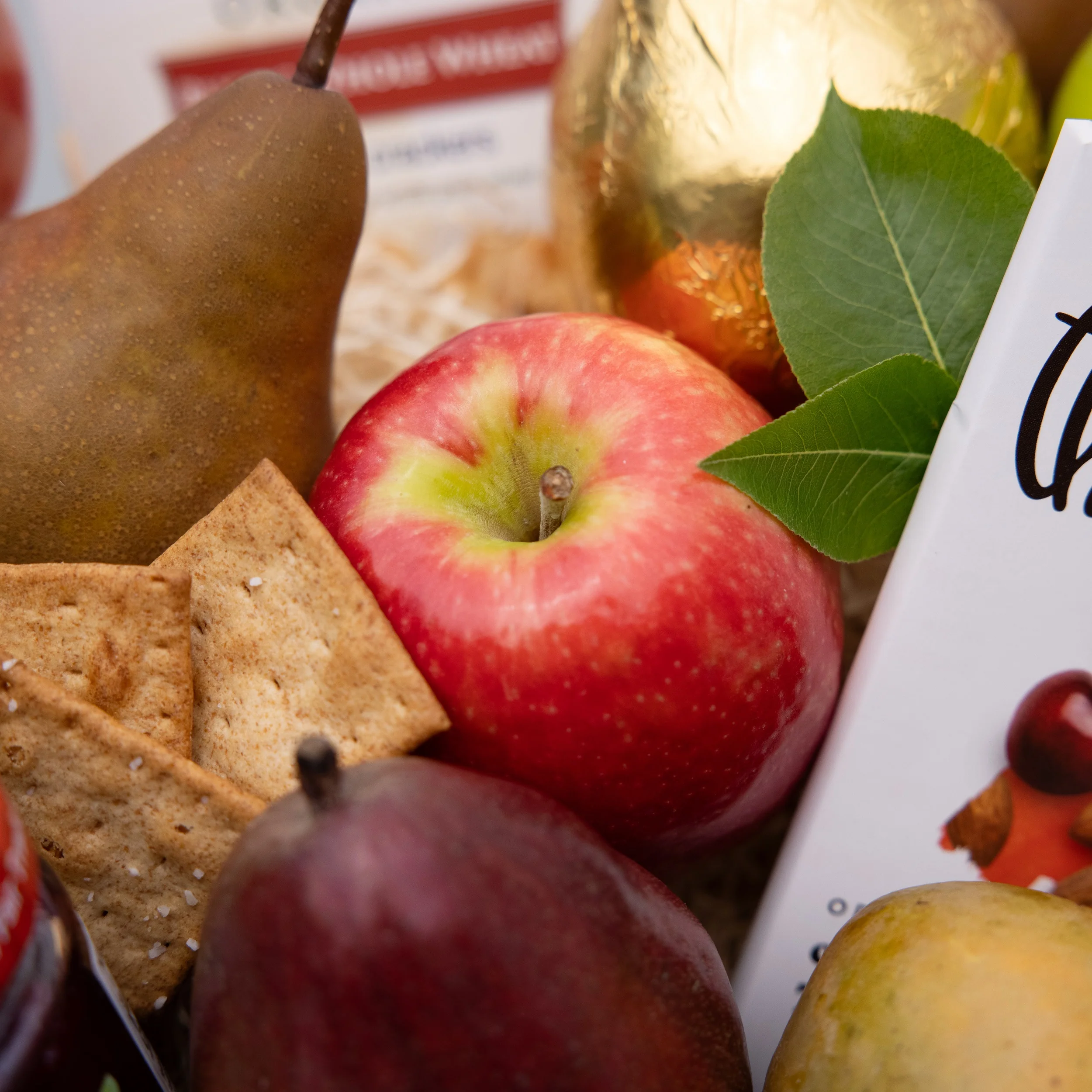 Organic Fruit Jubilee Basket - Image 6