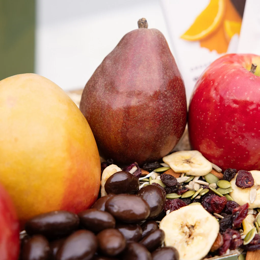 Organic Gourmet Box - Image 3