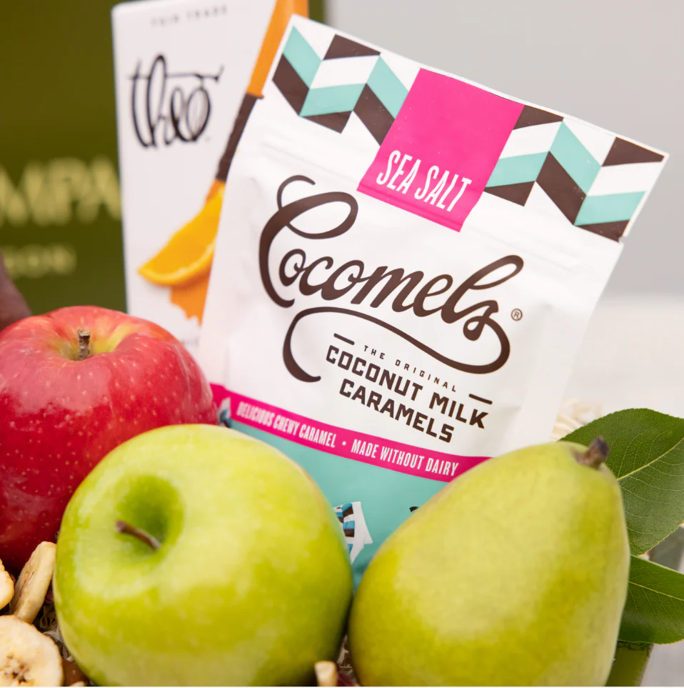 Organic Gourmet Box - Image 4
