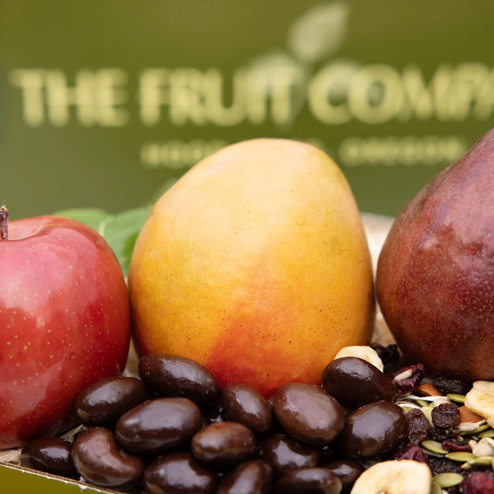 Organic Gourmet Box - Image 5