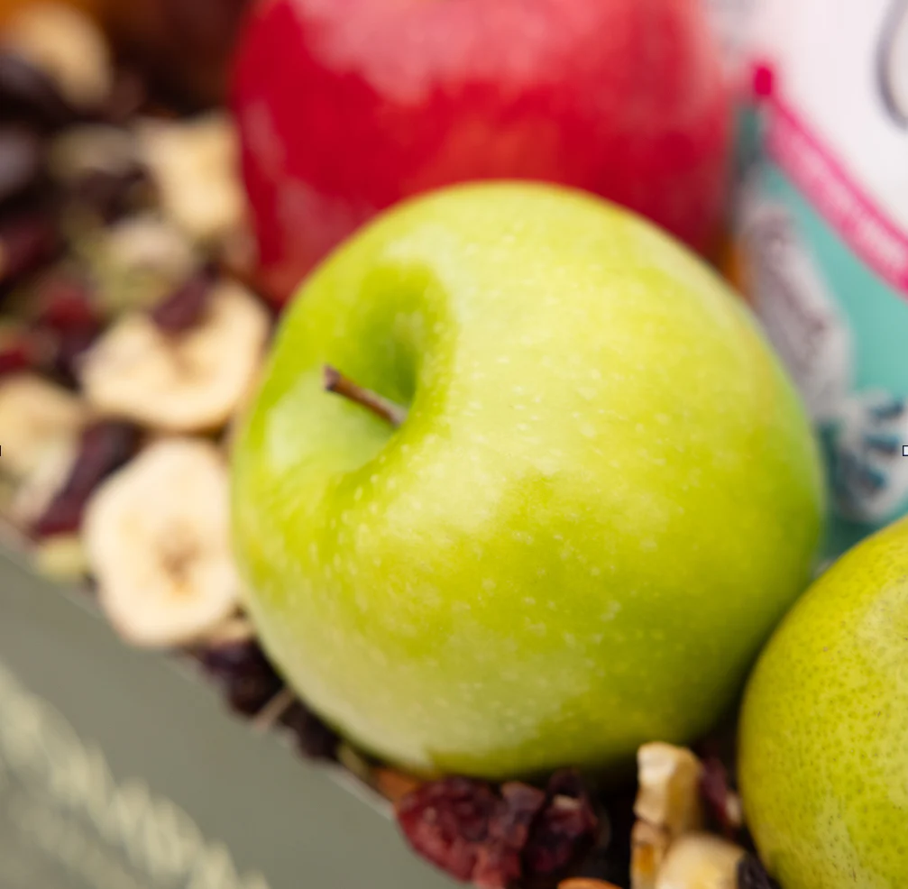 Organic Gourmet Box - Image 6