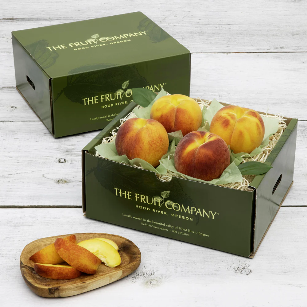 Pacific Northwest Peaches - Image 2