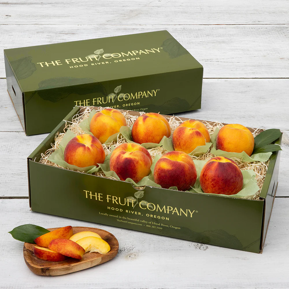 Pacific Northwest Peaches - Image 3