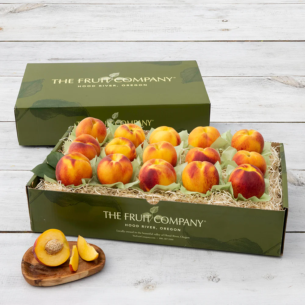 Pacific Northwest Peaches - Image 4