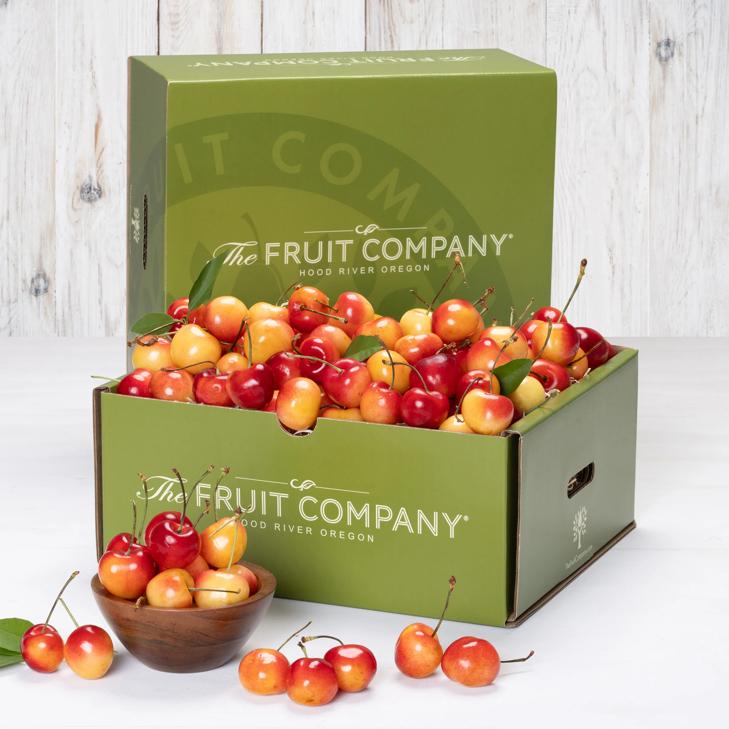 Rainier Cherries - Image 2