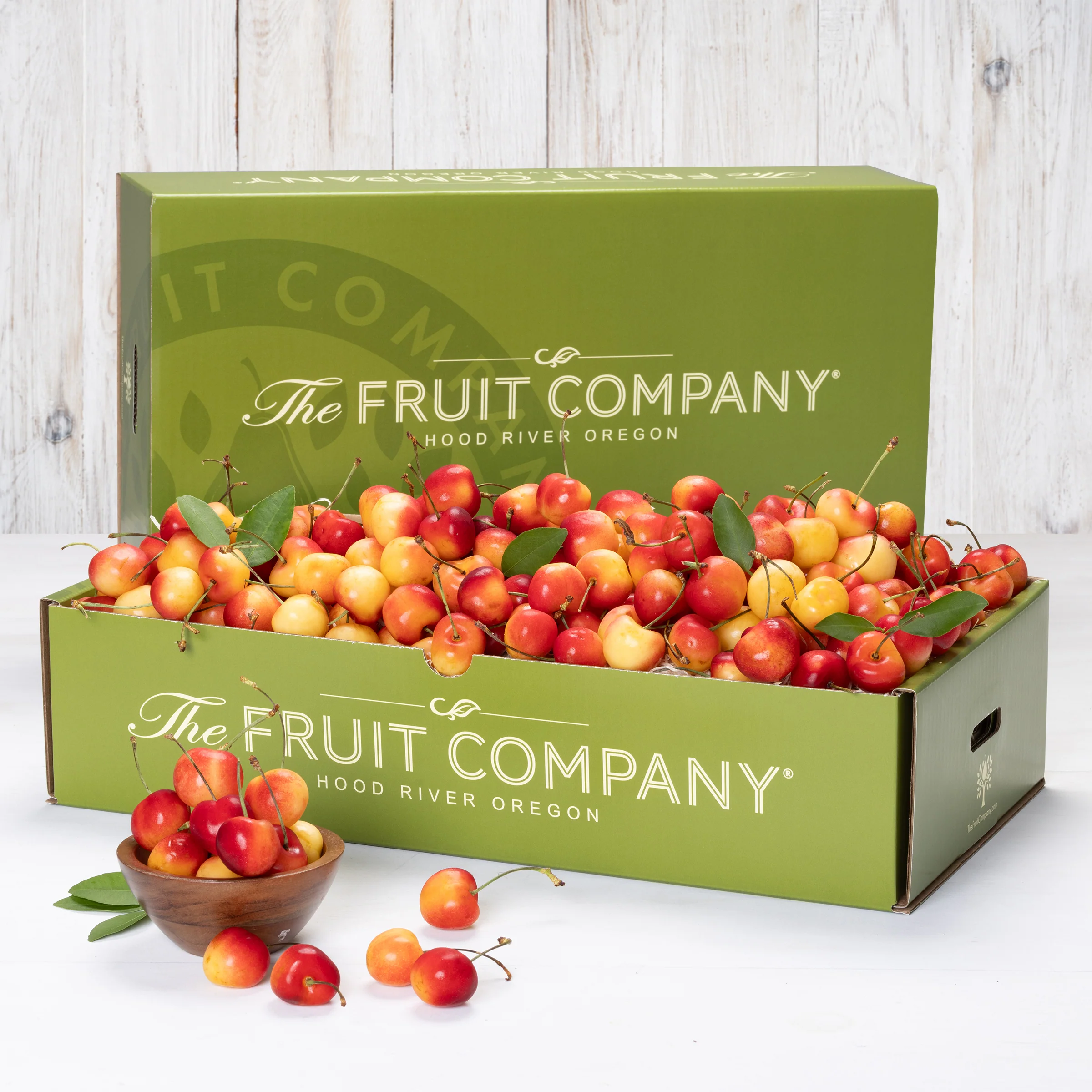 Rainier Cherries - Image 3