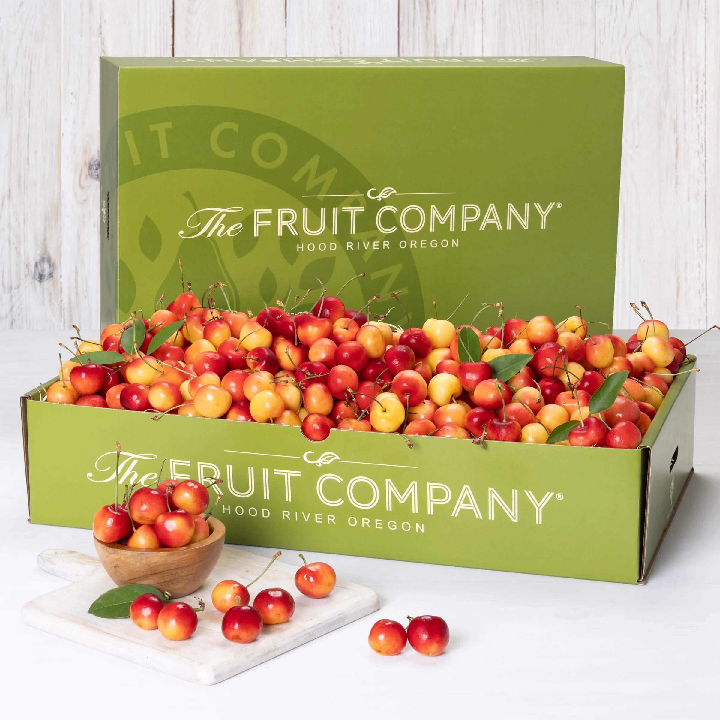 Rainier Cherries - Image 4