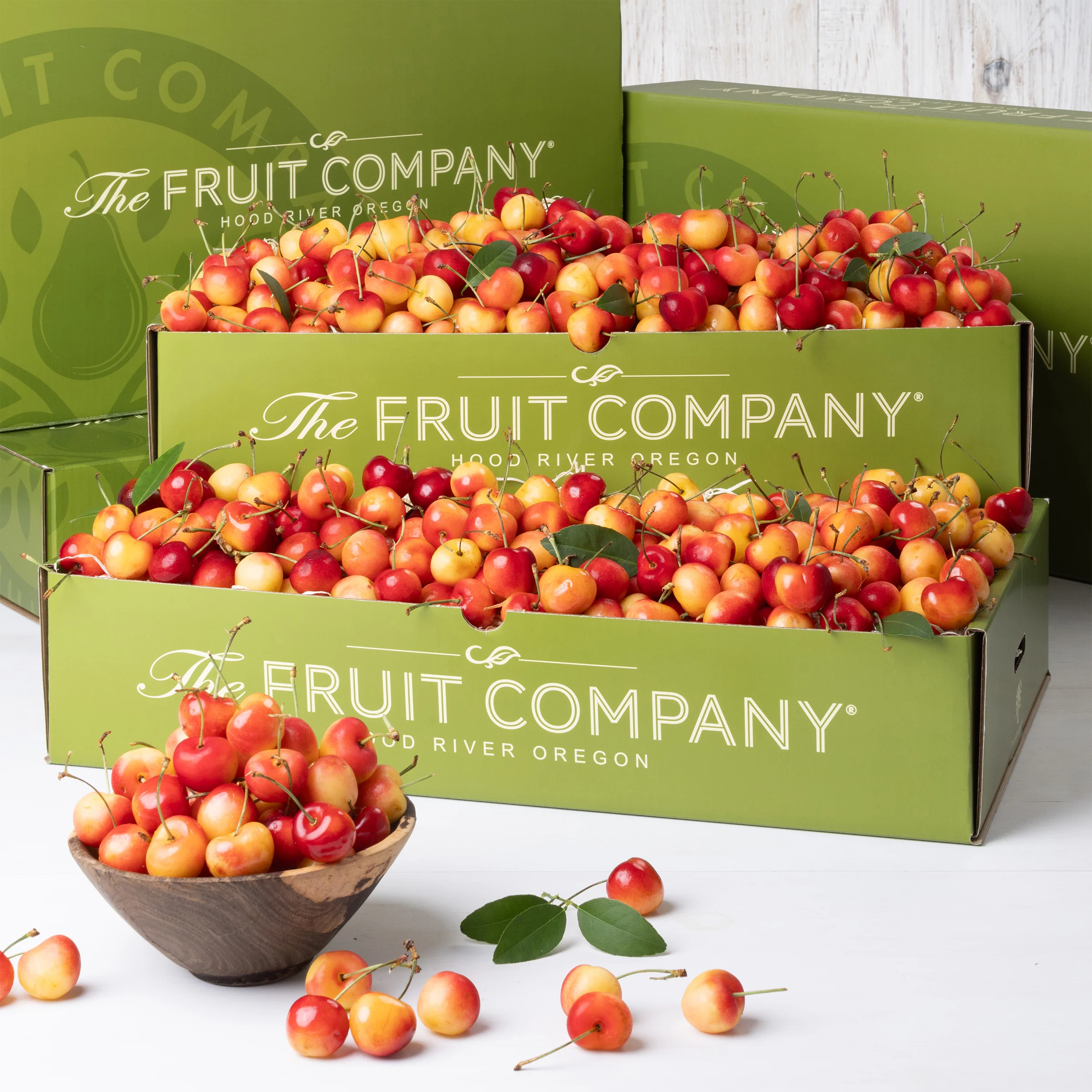 Rainier Cherries - Image 5