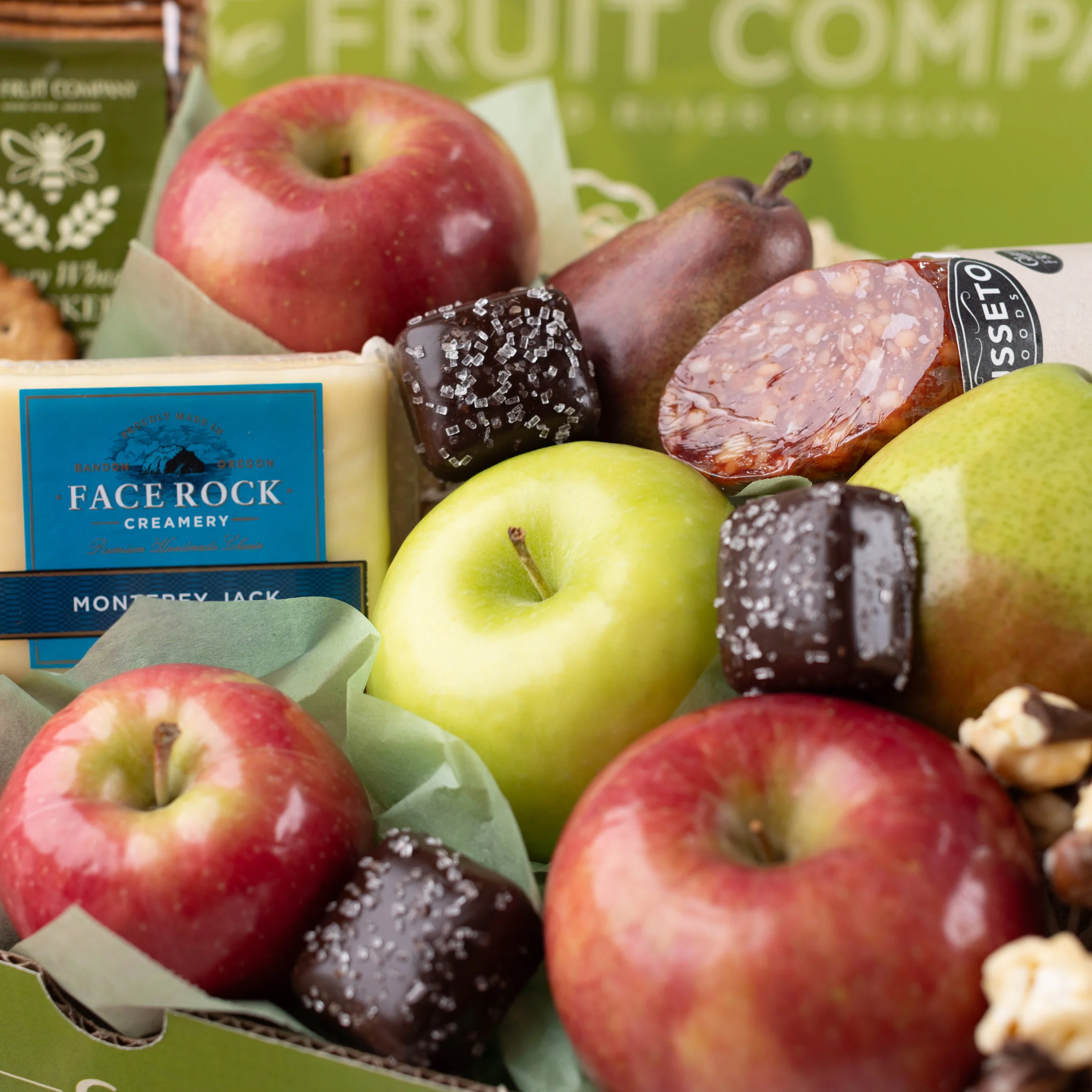 Signature Gourmet Gift Box - Image 5