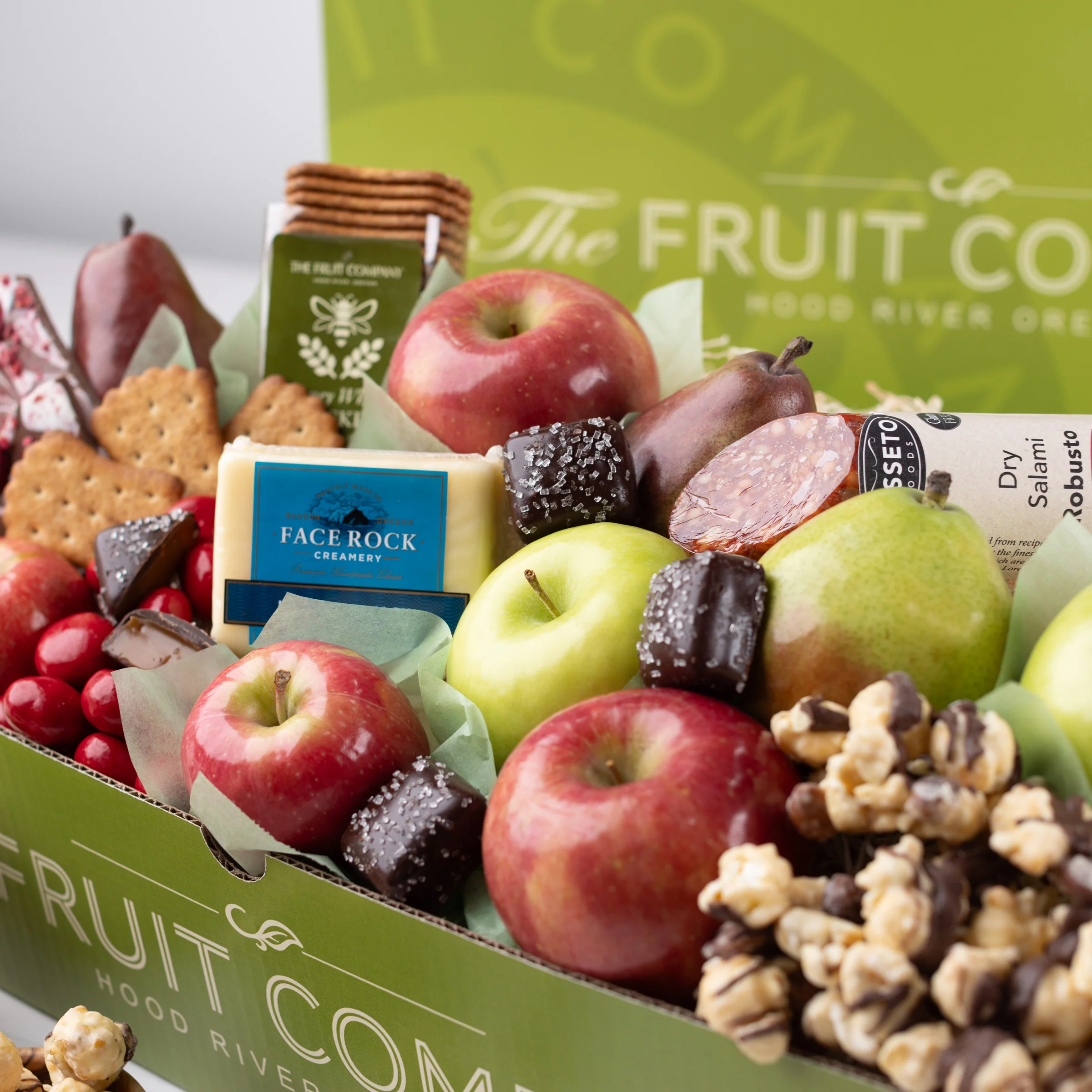 Signature Gourmet Gift Box - Image 7