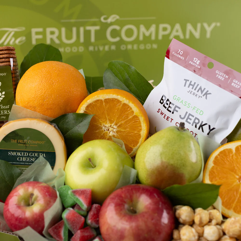 Signature Gourmet Gift Box - Image 4