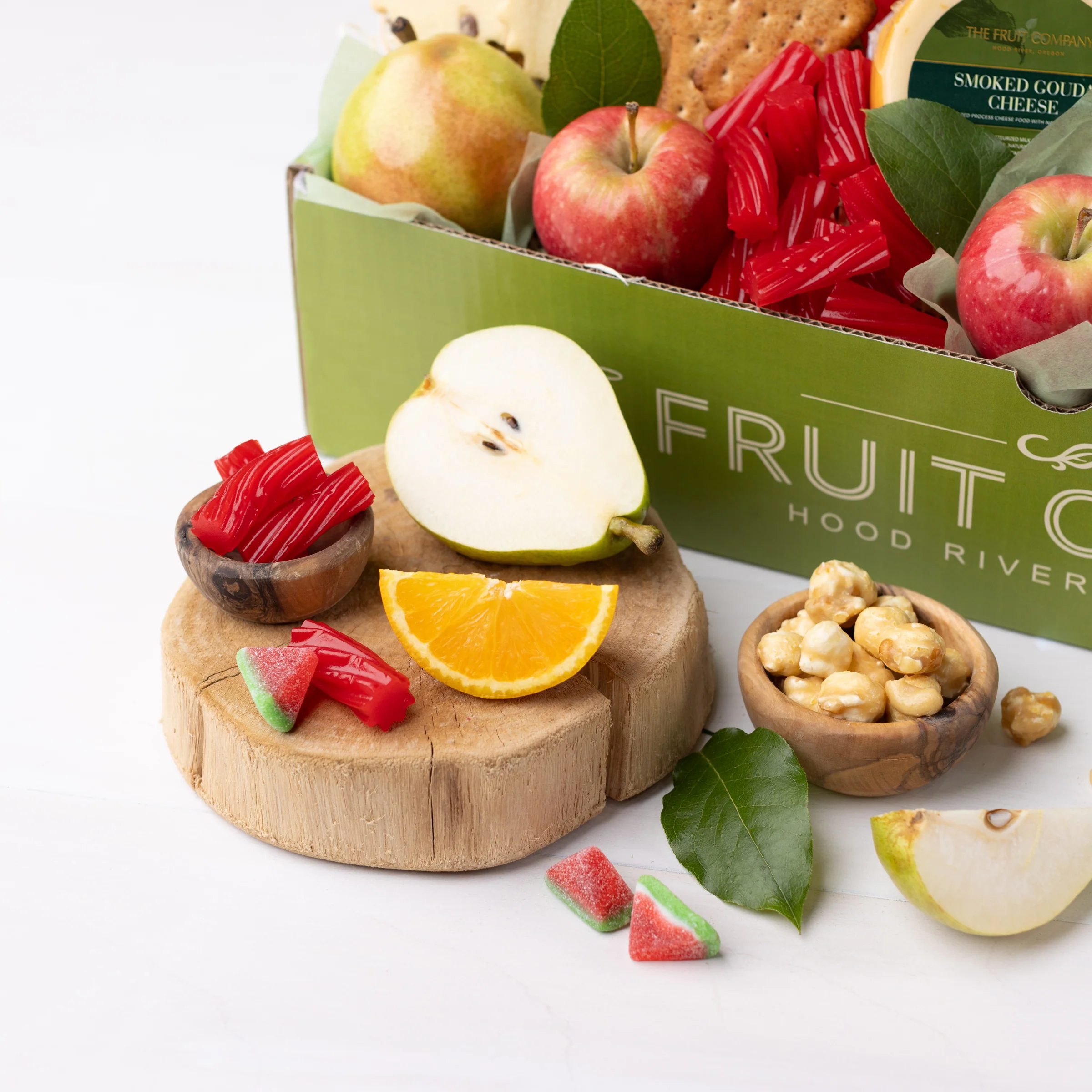 Signature Gourmet Gift Box - Image 9