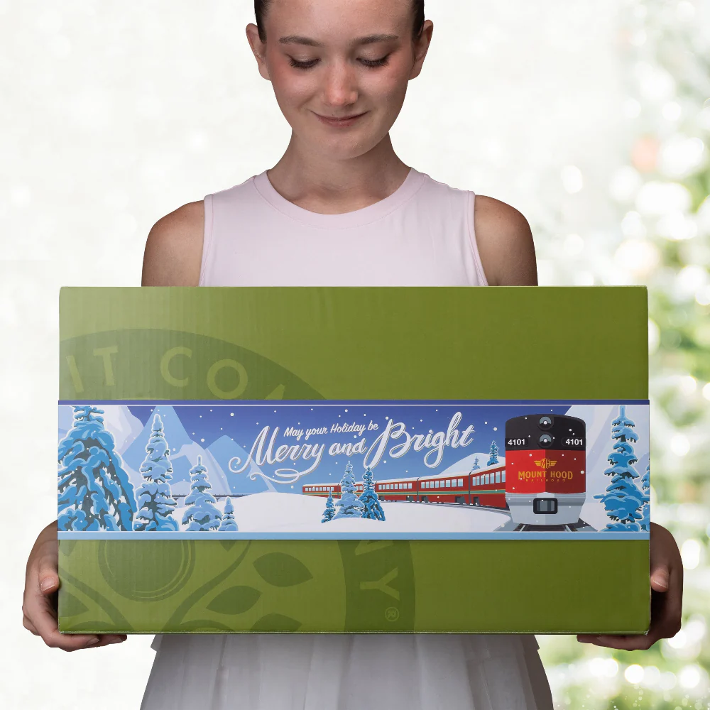 Signature Holiday Gift Box - Image 7
