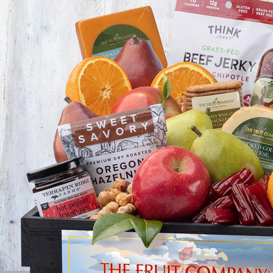 Summer Favorites Snack Crate - Image 3