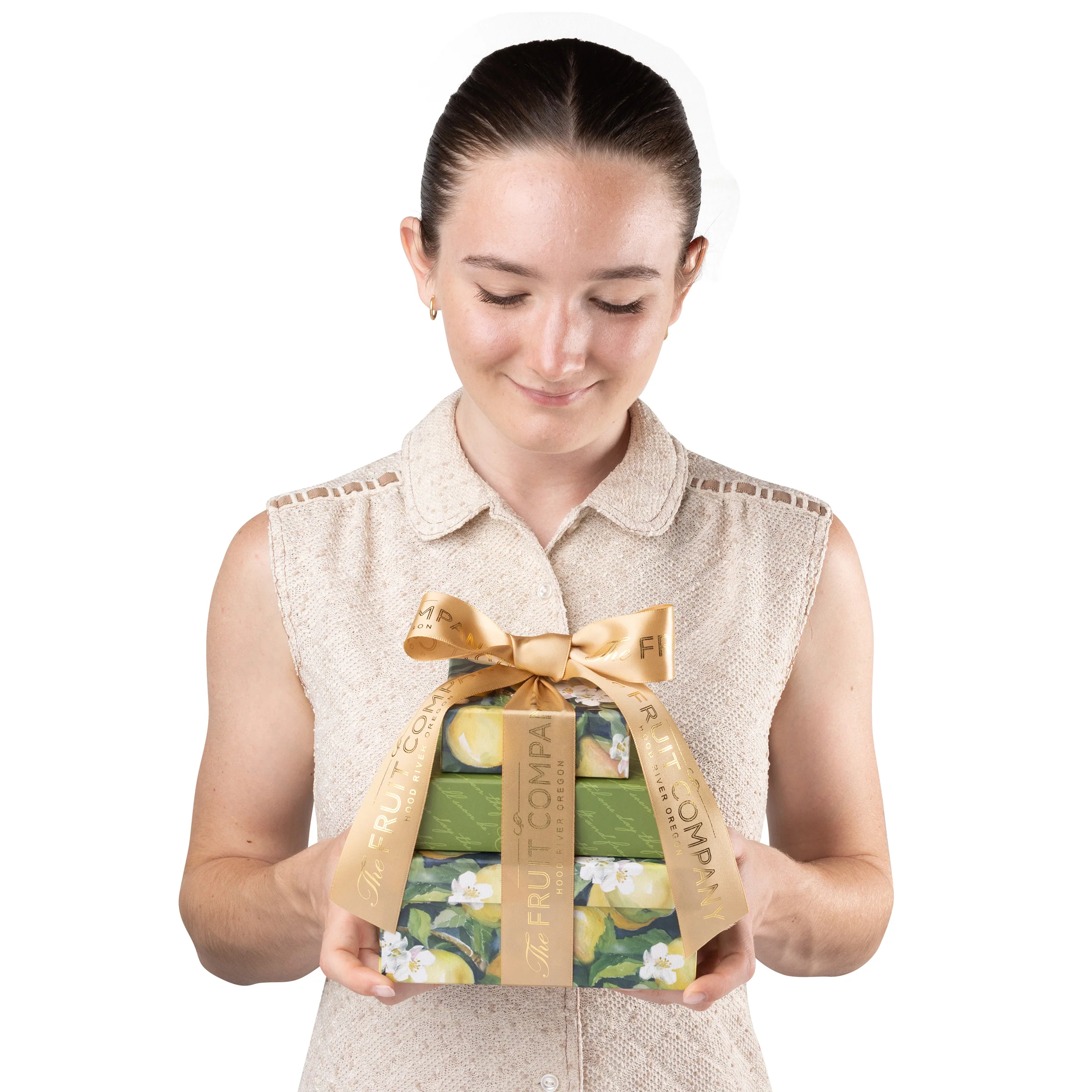 Summer Jubilee Gift Tower - Image 3