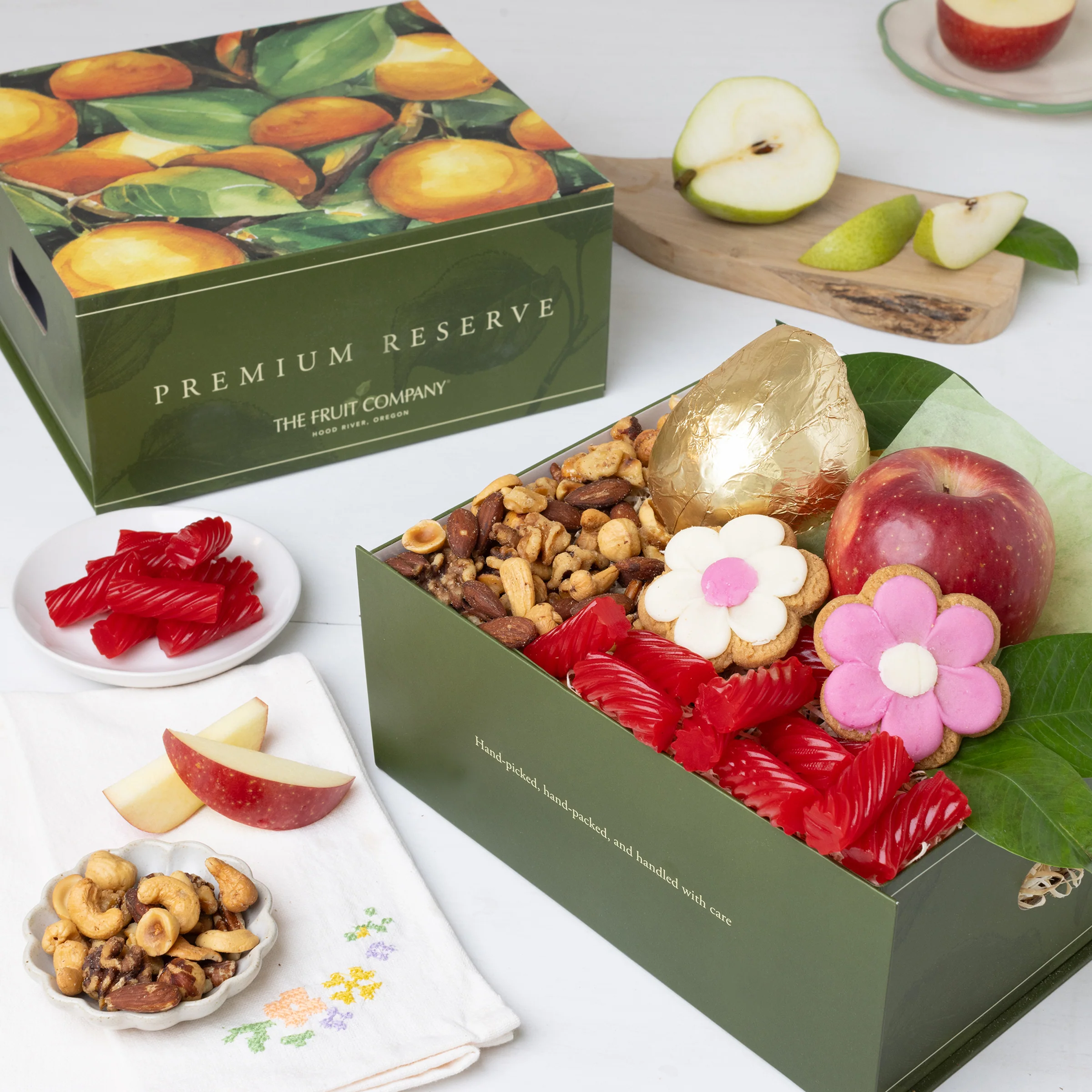Summer Snacks Gift Box - Image 2