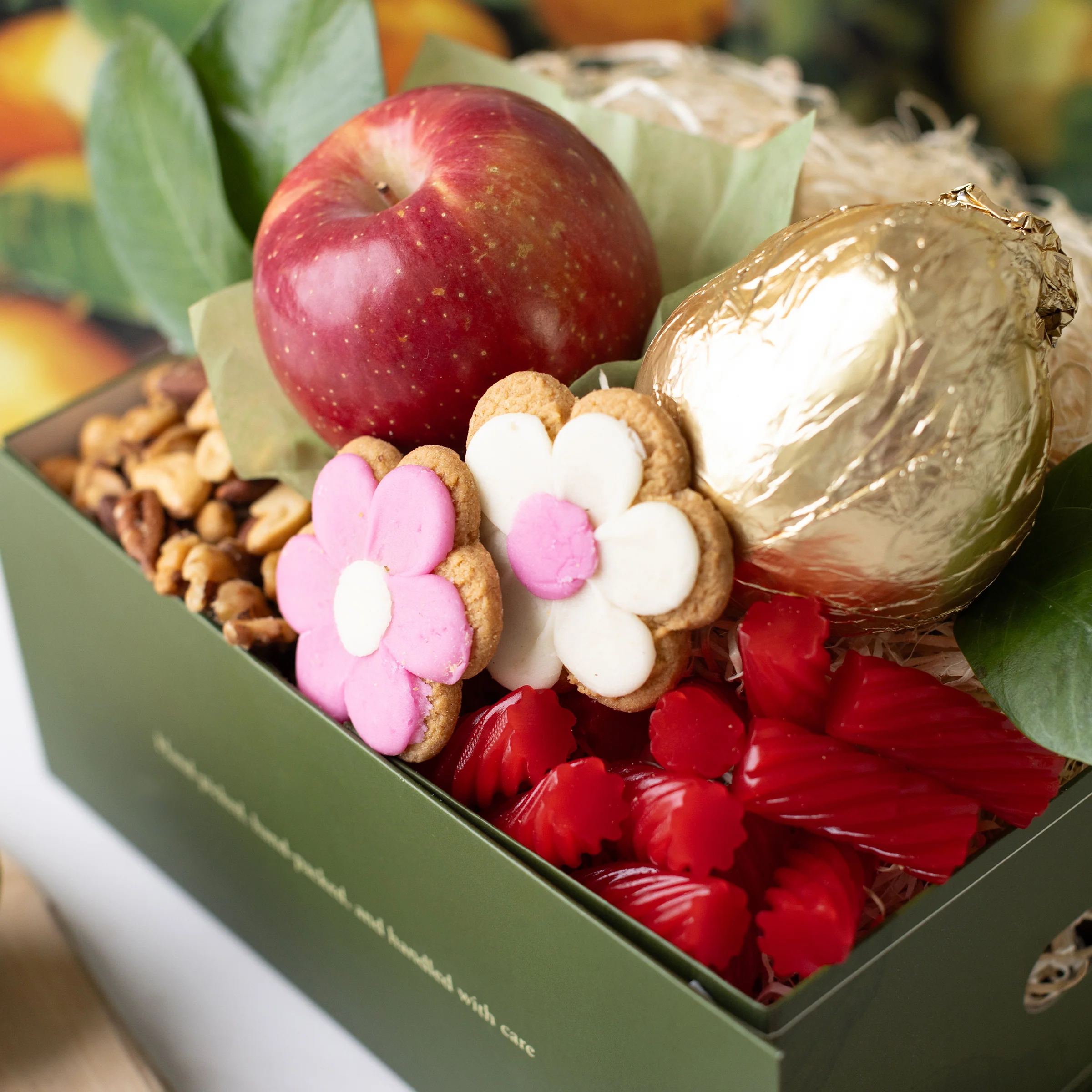 Summer Snacks Gift Box - Image 3