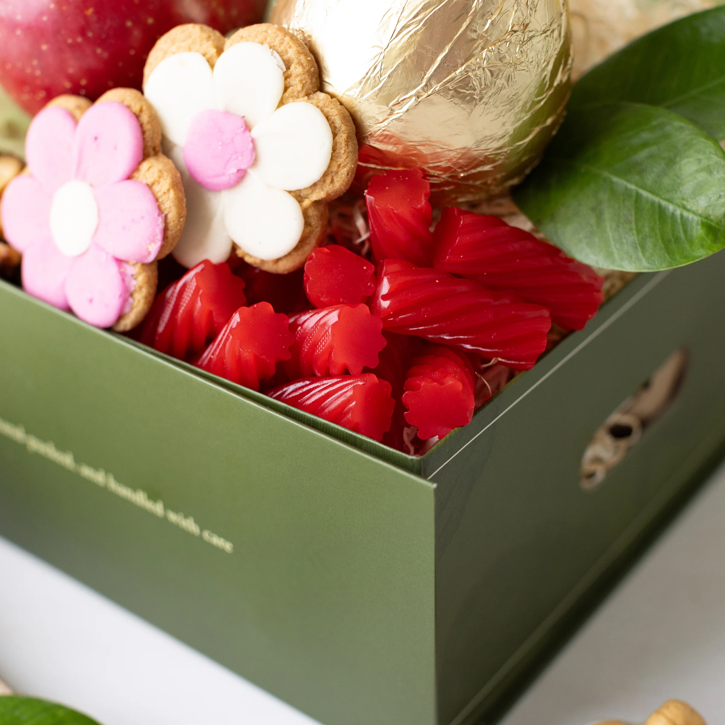 Summer Snacks Gift Box - Image 4