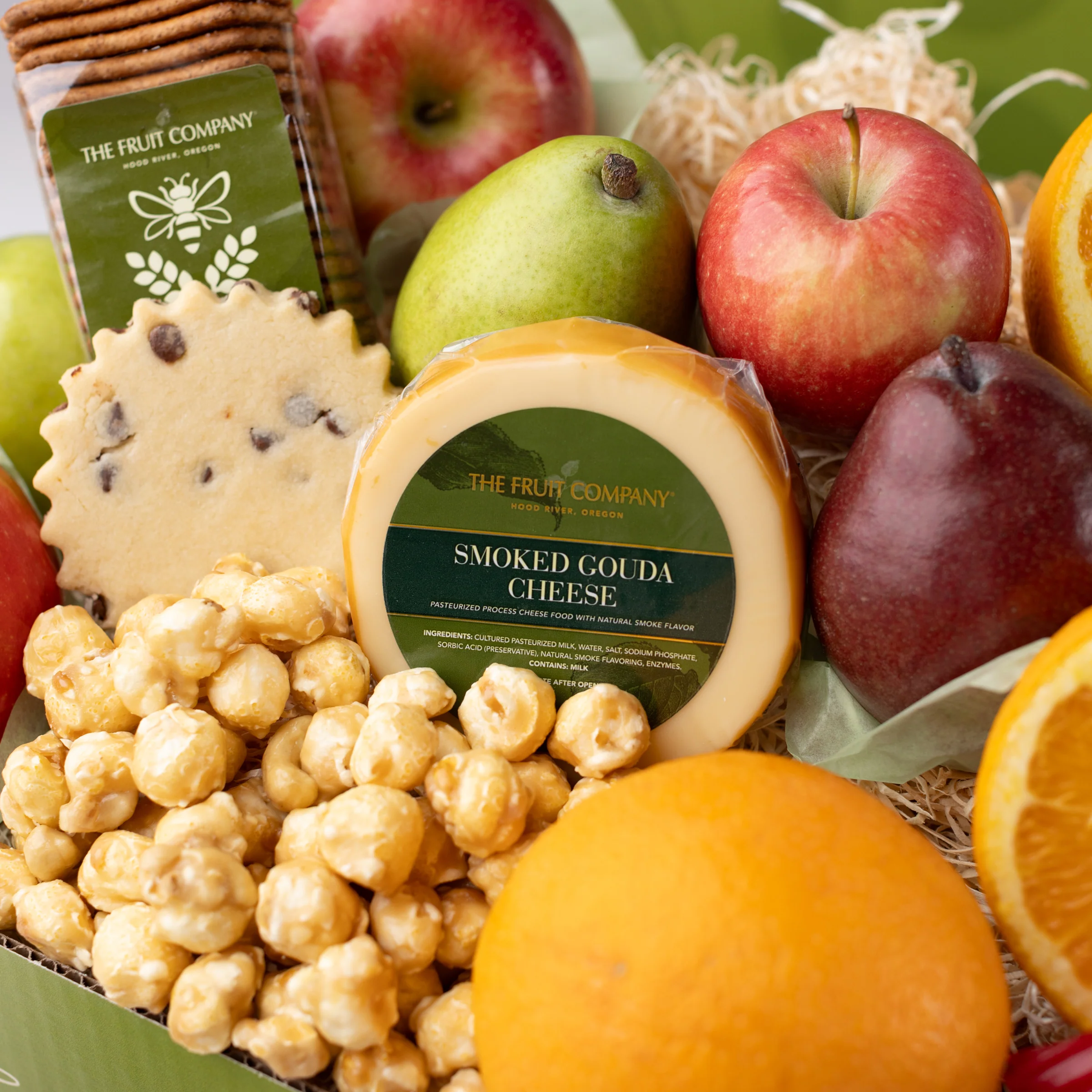 Ultimate Gourmet Gift Box - Image 4