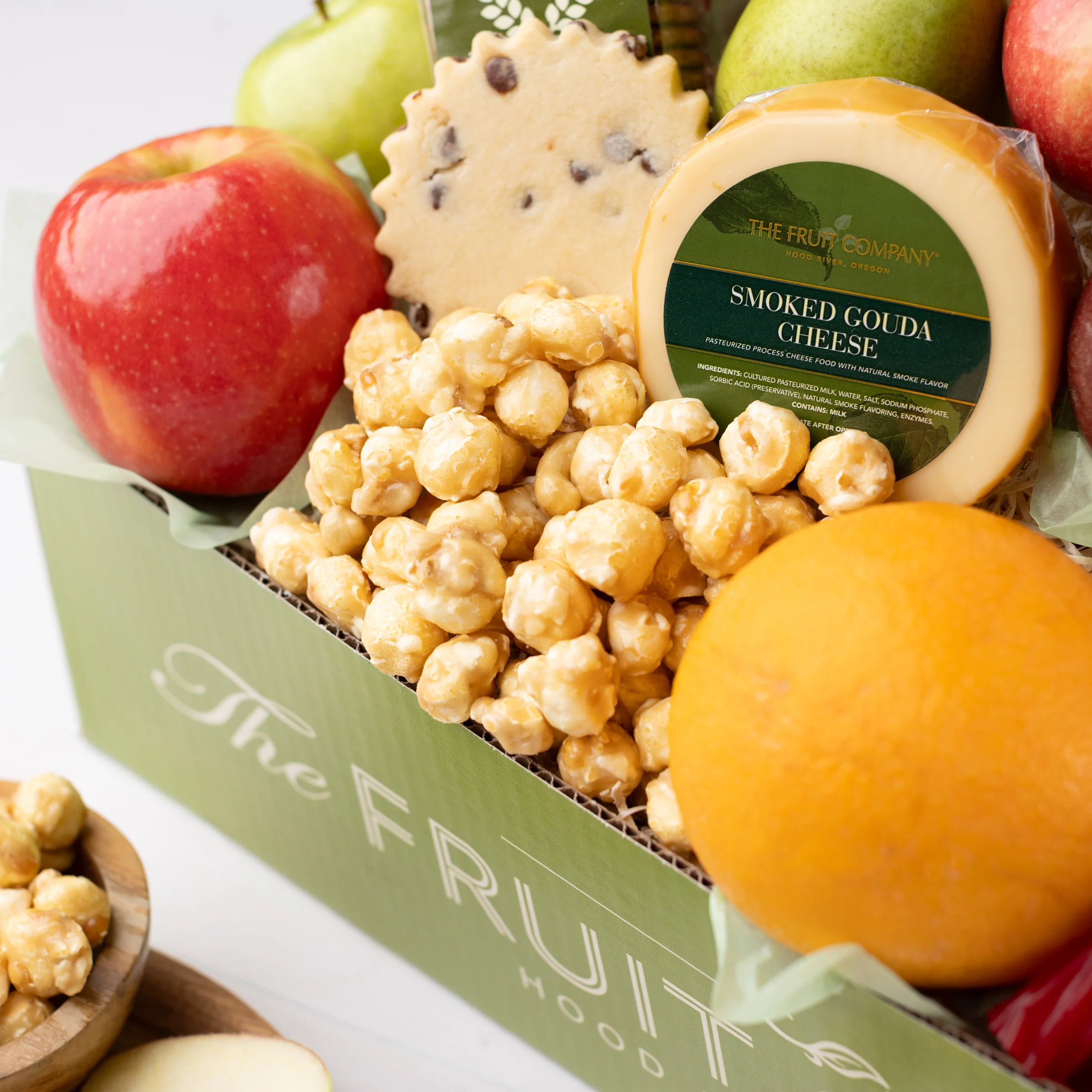 Ultimate Gourmet Gift Box - Image 5