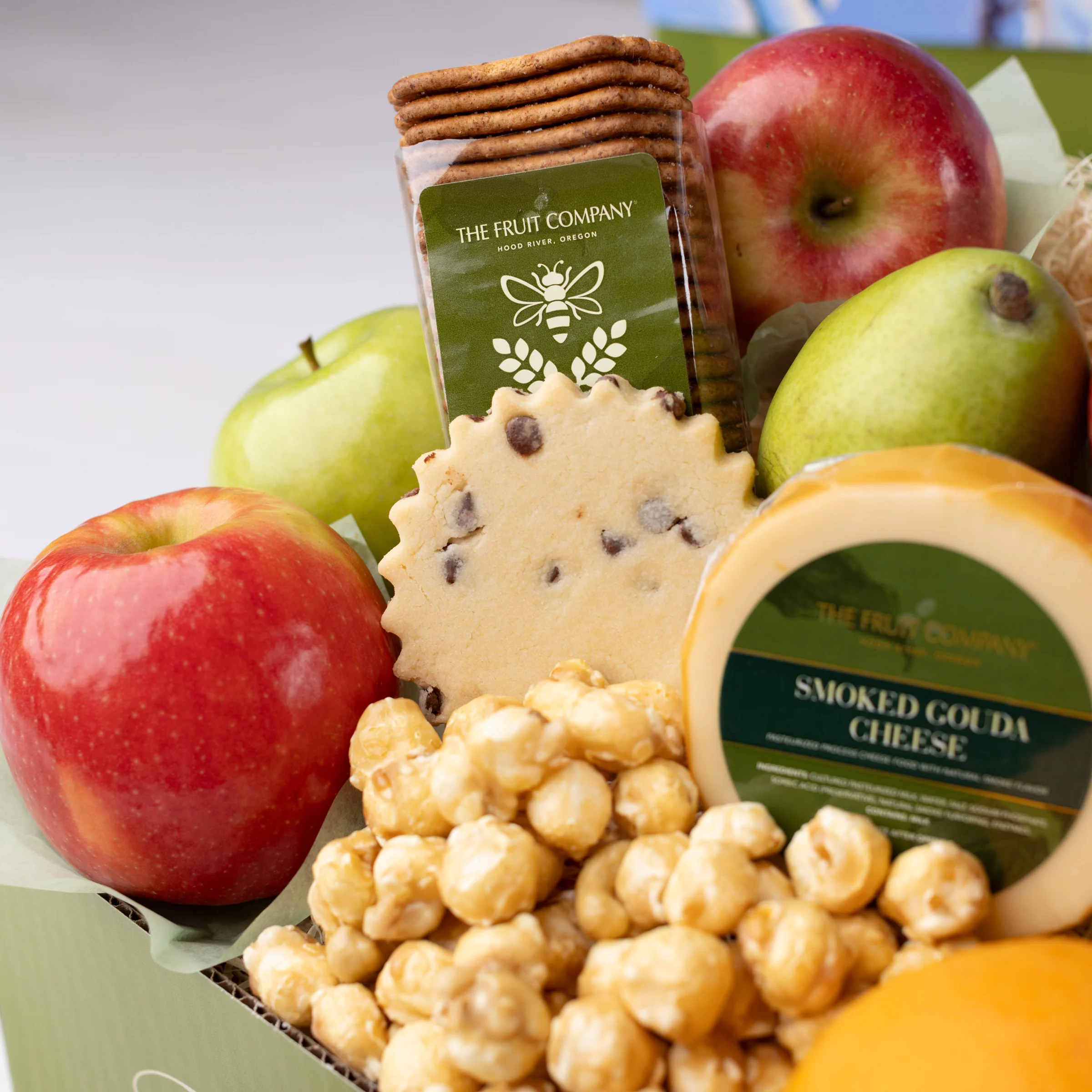 Ultimate Gourmet Gift Box - Image 6