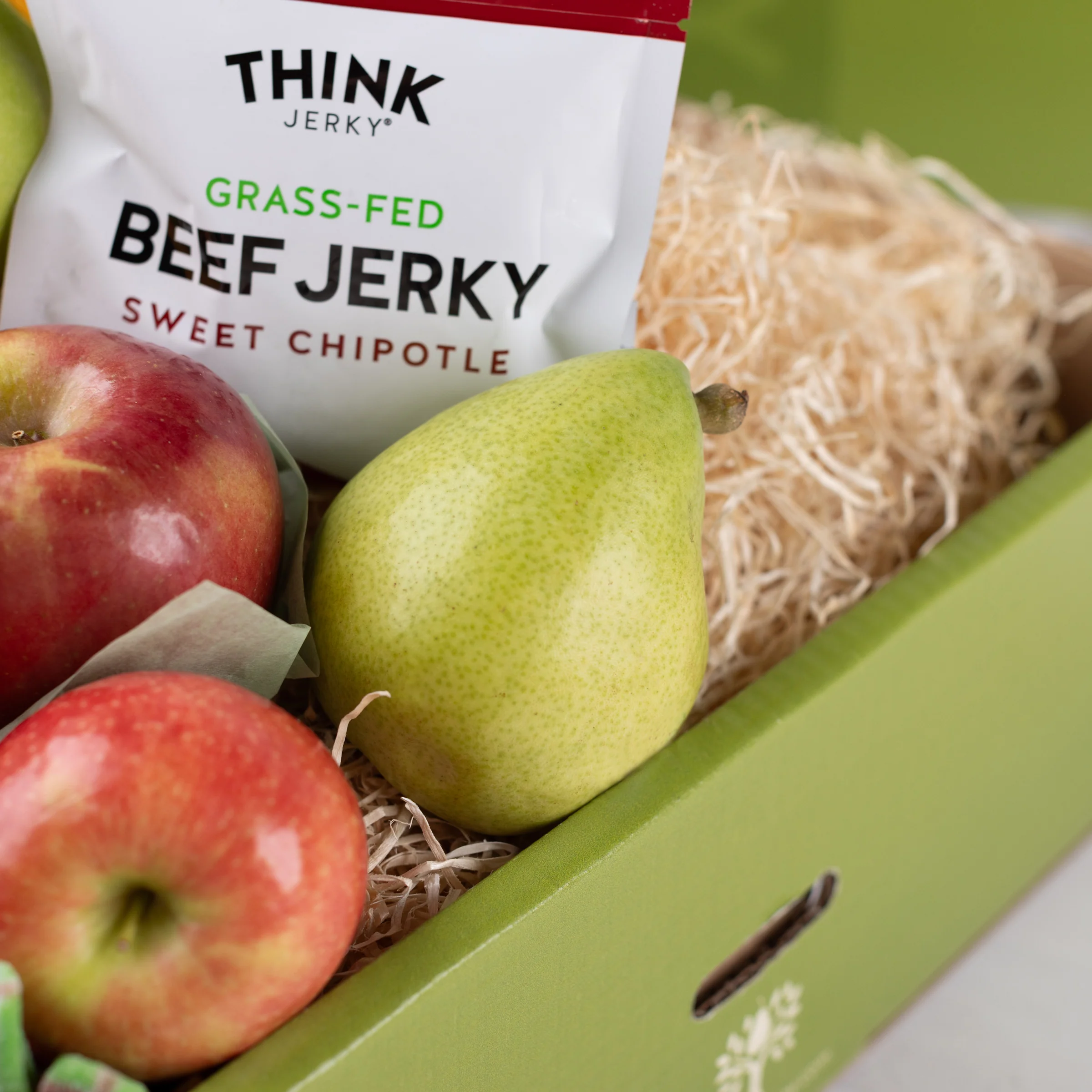 Ultimate Gourmet Gift Box - Image 7