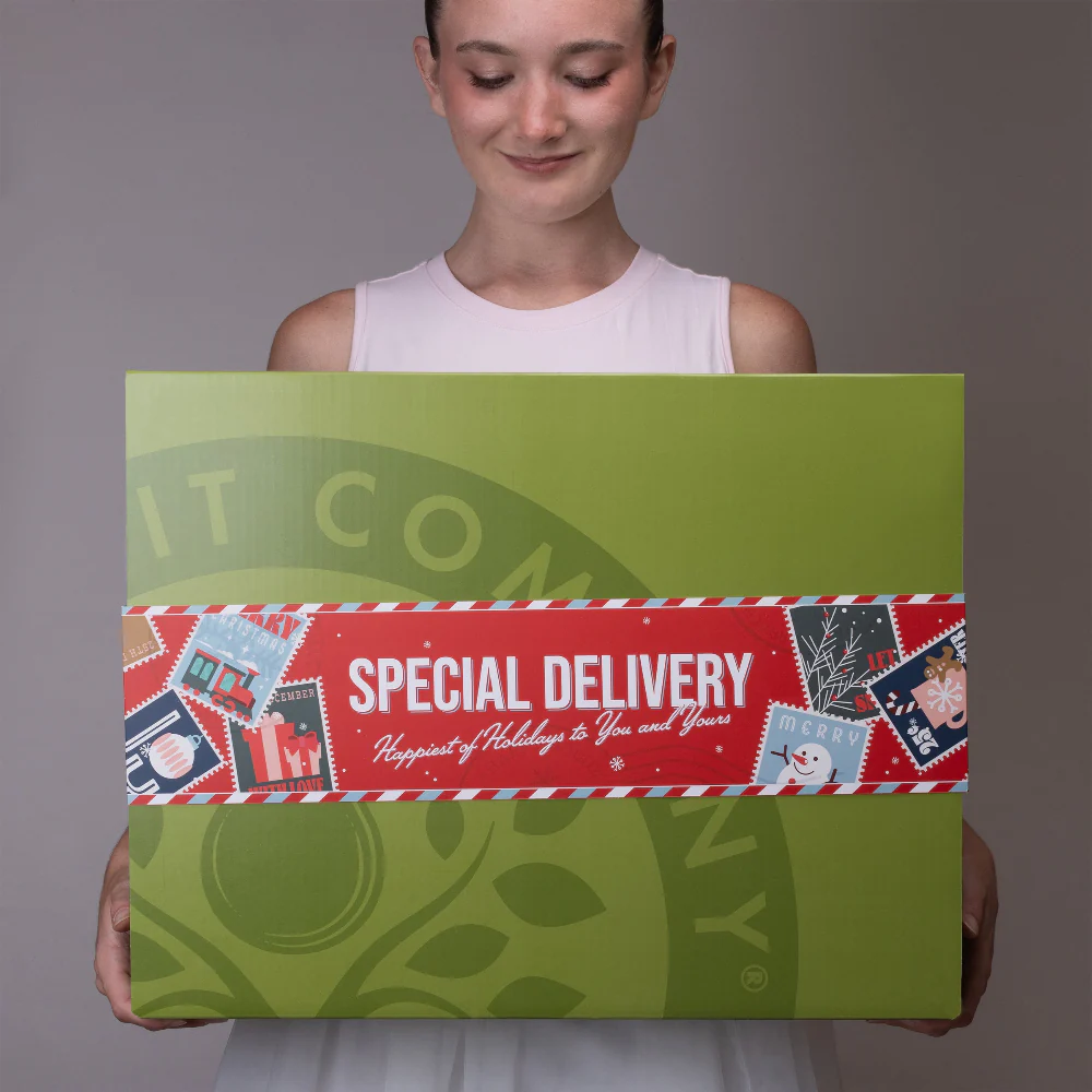 Ultimate Holiday Gift Box - Image 11