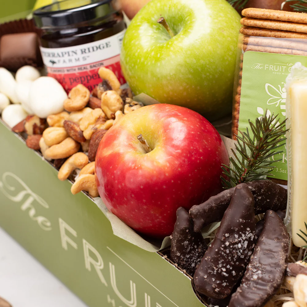 Ultimate Holiday Gift Box - Image 4